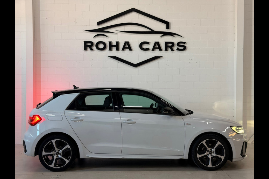 Audi A1 Sportback 30 TFSI Pro Line S *Lichtmetalen velgen*Climate control* S-Line*Sensoren*