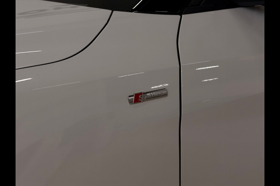 Audi A1 Sportback 30 TFSI Pro Line S *Lichtmetalen velgen*Climate control* S-Line*Sensoren*