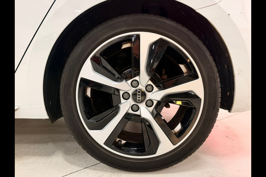 Audi A1 Sportback 30 TFSI Pro Line S *Lichtmetalen velgen*Climate control* S-Line*Sensoren*