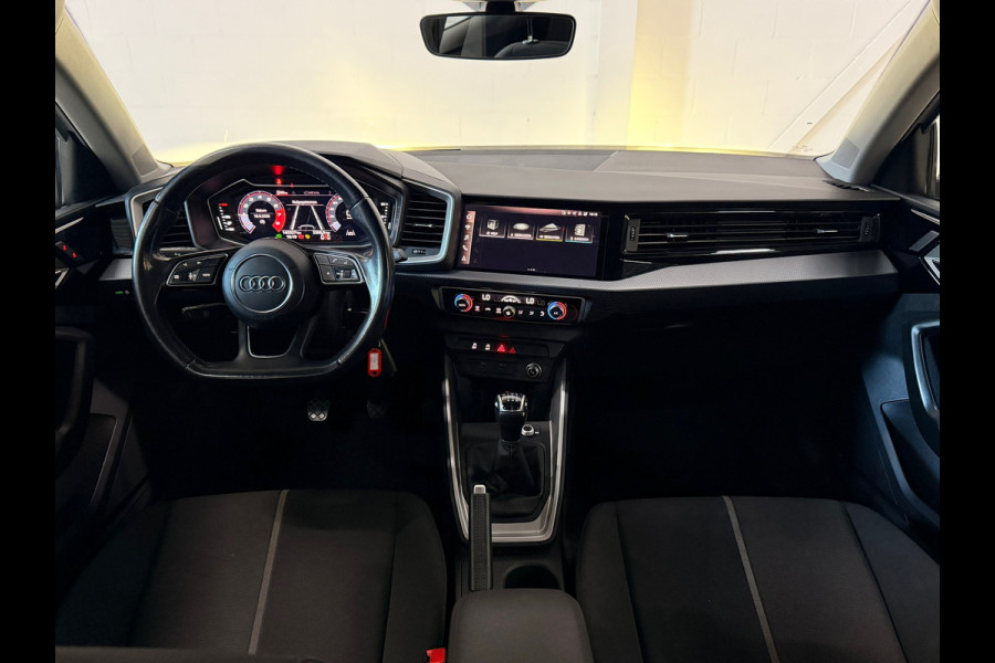 Audi A1 Sportback 30 TFSI Pro Line S *Lichtmetalen velgen*Climate control* S-Line*Sensoren*