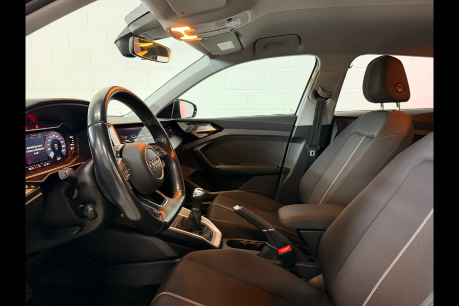 Audi A1 Sportback 30 TFSI Pro Line S *Lichtmetalen velgen*Climate control* S-Line*Sensoren*