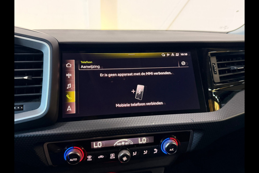 Audi A1 Sportback 30 TFSI Pro Line S *Lichtmetalen velgen*Climate control* S-Line*Sensoren*