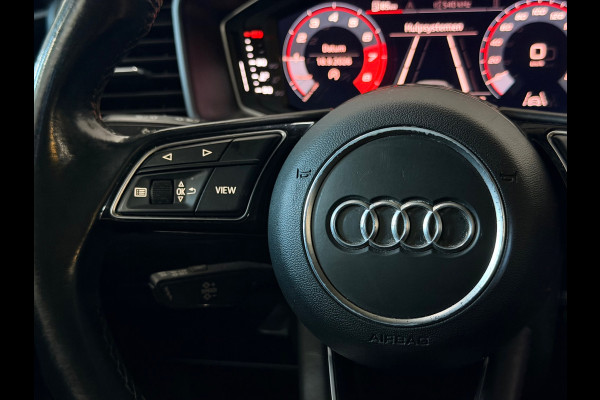 Audi A1 Sportback 30 TFSI Pro Line S *Lichtmetalen velgen*Climate control* S-Line*Sensoren*