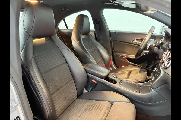 Mercedes-Benz CLA-Klasse 180 Prestige*Led*Stoelverwarming*Amg-Line*