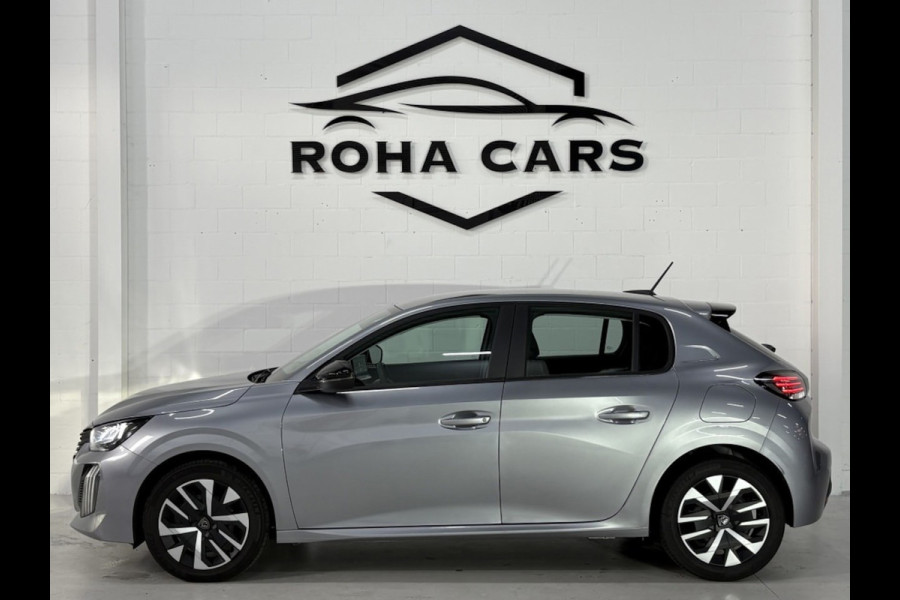 Peugeot 208 Style *Led*Parkeersensoren*Cruise Control*Apple Carplay/Android Auto*