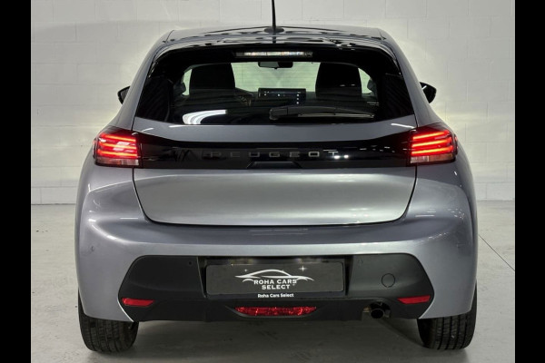 Peugeot 208 Style *Led*Parkeersensoren*Cruise Control*Apple Carplay/Android Auto*