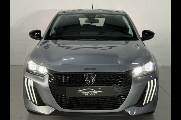 Peugeot 208 Style *Led*Parkeersensoren*Cruise Control*Apple Carplay/Android Auto*