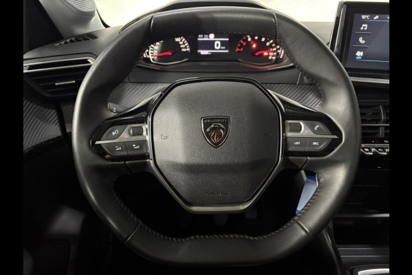 Peugeot 208 Style *Led*Parkeersensoren*Cruise Control*Apple Carplay/Android Auto*