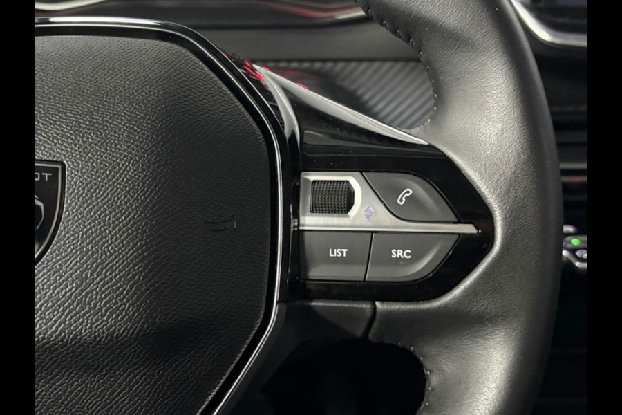 Peugeot 208 Style *Led*Parkeersensoren*Cruise Control*Apple Carplay/Android Auto*