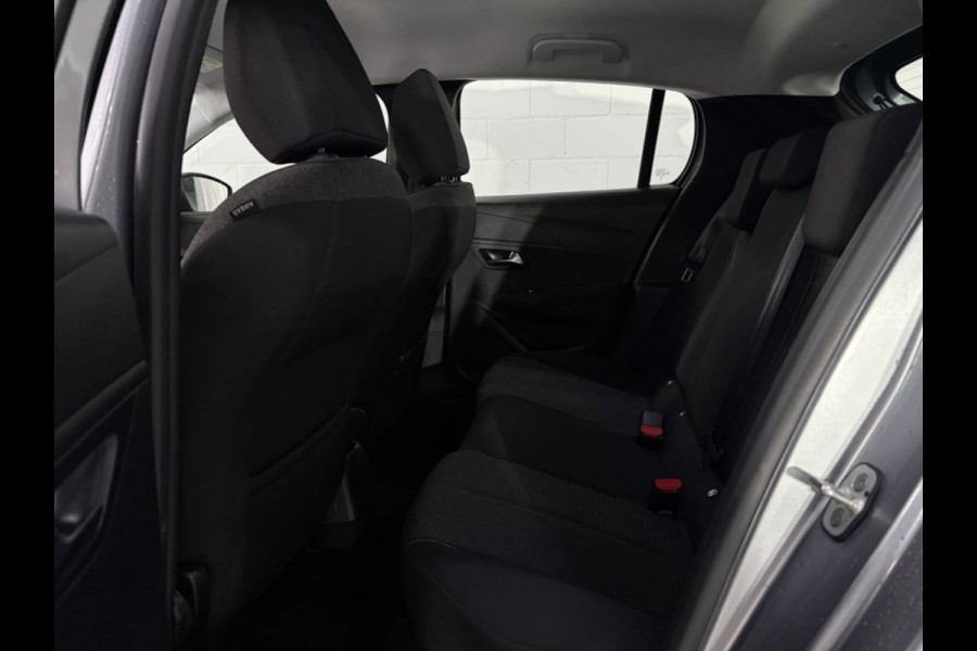 Peugeot 208 Style *Led*Parkeersensoren*Cruise Control*Apple Carplay/Android Auto*