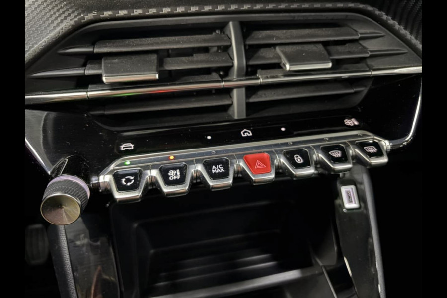 Peugeot 208 Style *Led*Parkeersensoren*Cruise Control*Apple Carplay/Android Auto*