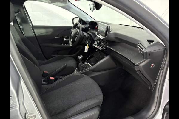 Peugeot 208 Style *Led*Parkeersensoren*Cruise Control*Apple Carplay/Android Auto*
