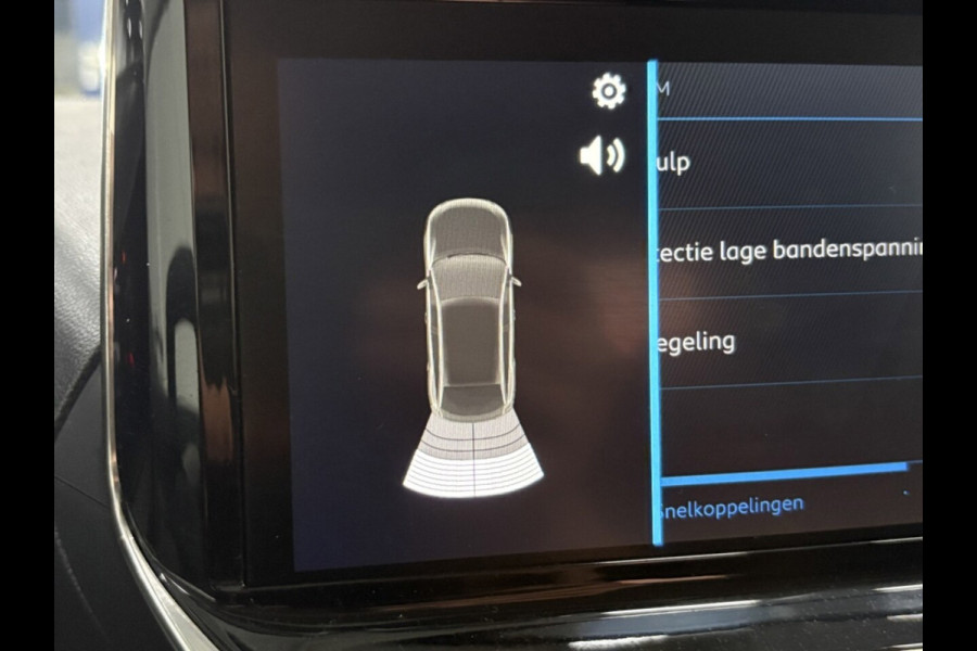 Peugeot 208 Style *Led*Parkeersensoren*Cruise Control*Apple Carplay/Android Auto*