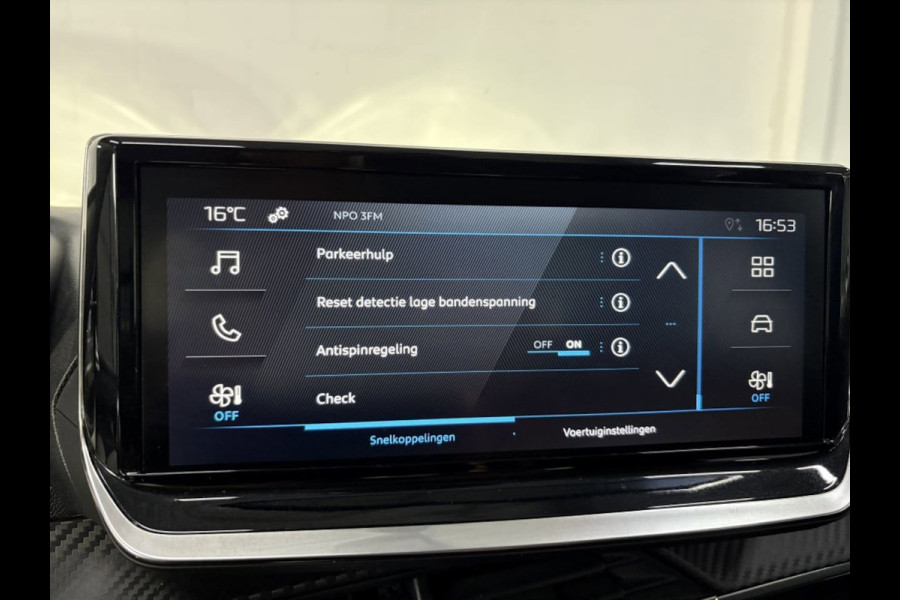 Peugeot 208 Style *Led*Parkeersensoren*Cruise Control*Apple Carplay/Android Auto*