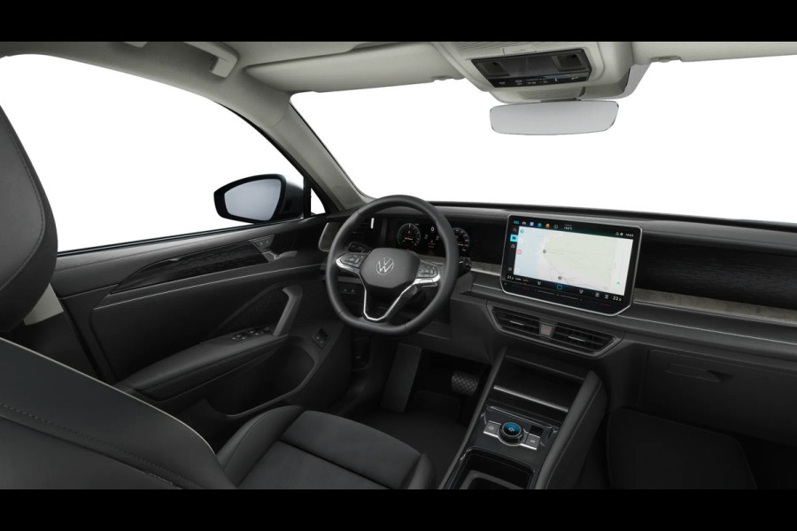 Volkswagen Tayron 1.5 eHybrid 204PK DSG HYBRID ELEGANCE 360°CAMERA/TREKHAAK/IQ.LIGHT/KEYLESS