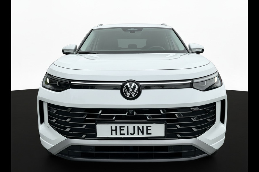 Volkswagen Tayron 1.5 eHybrid 204PK DSG HYBRID ELEGANCE 360°CAMERA/TREKHAAK/IQ.LIGHT/KEYLESS