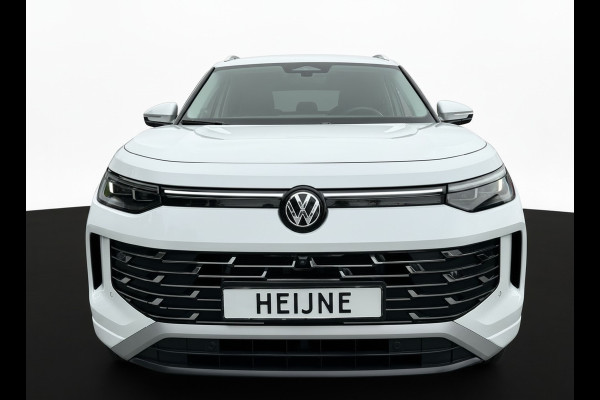 Volkswagen Tayron 1.5 eHybrid 204PK DSG HYBRID ELEGANCE 360°CAMERA/TREKHAAK/IQ.LIGHT/KEYLESS