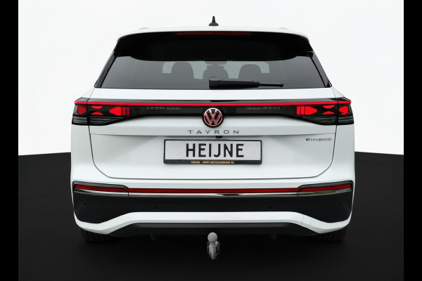 Volkswagen Tayron 1.5 eHybrid 204PK DSG HYBRID ELEGANCE 360°CAMERA/TREKHAAK/IQ.LIGHT/KEYLESS