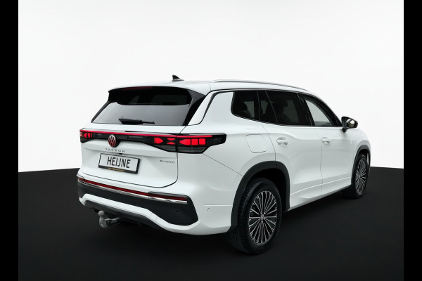 Volkswagen Tayron 1.5 eHybrid 204PK DSG HYBRID ELEGANCE 360°CAMERA/TREKHAAK/IQ.LIGHT/KEYLESS