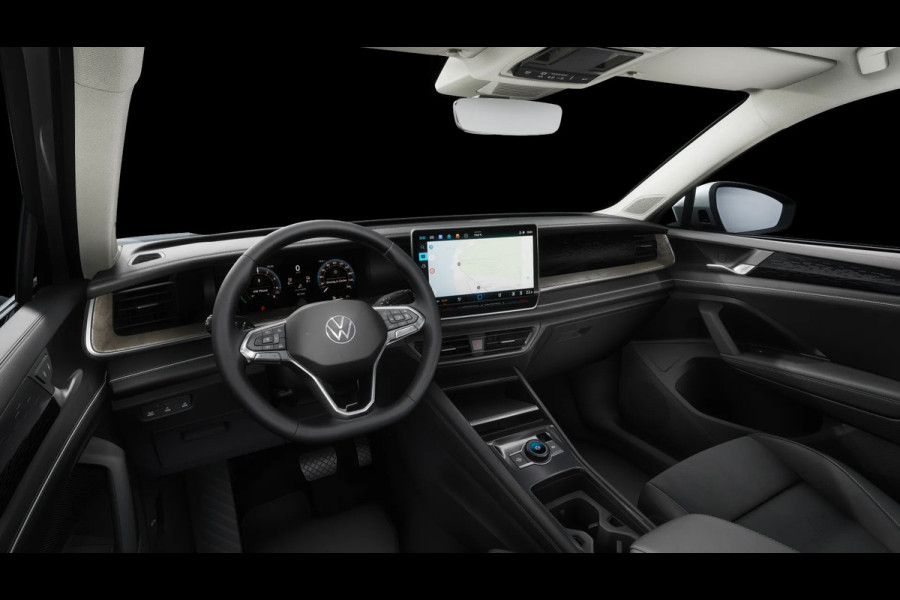 Volkswagen Tayron 1.5 eHybrid 204PK DSG HYBRID ELEGANCE 360°CAMERA/TREKHAAK/IQ.LIGHT/KEYLESS