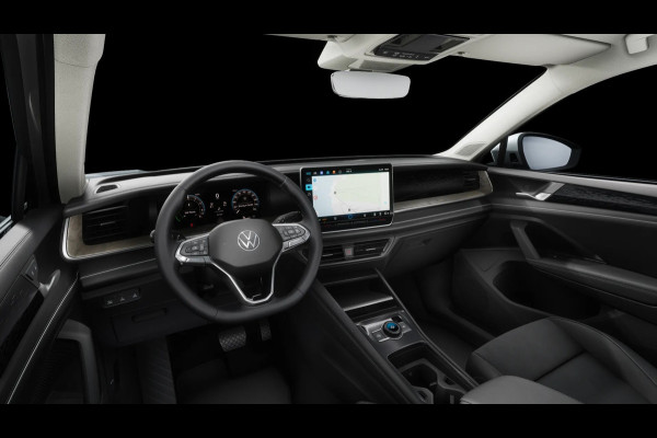Volkswagen Tayron 1.5 eHybrid 204PK DSG HYBRID ELEGANCE 360°CAMERA/TREKHAAK/IQ.LIGHT/KEYLESS