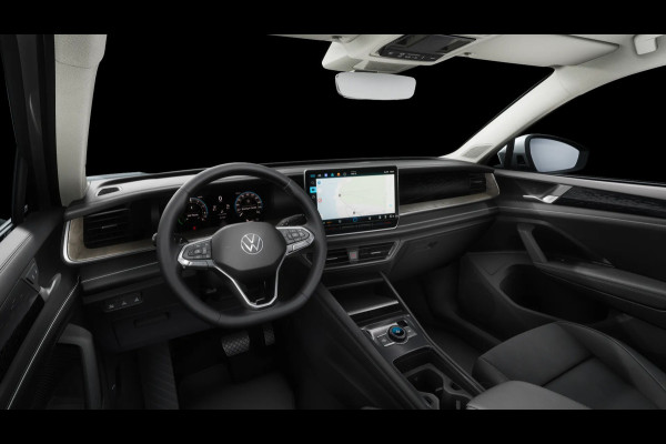 Volkswagen Tayron 1.5 eHybrid 204PK DSG HYBRID ELEGANCE 360°CAMERA/TREKHAAK/IQ.LIGHT/KEYLESS