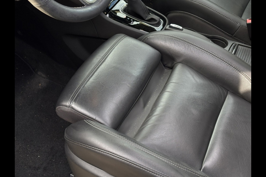 Opel Mokka X 1.4 Turbo Innovation | Schuif/Pano, Leder, Navi, Carplay/Android, Camera, Stoel+Stuurverw., Trekhaak, Climate, Cruise