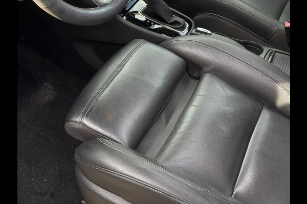 Opel Mokka X 1.4 Turbo Innovation | Schuif/Pano, Leder, Navi, Carplay/Android, Camera, Stoel+Stuurverw., Trekhaak, Climate, Cruise