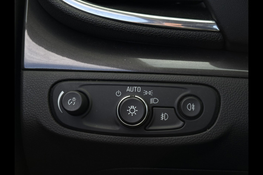Opel Mokka X 1.4 Turbo Innovation | Schuif/Pano, Leder, Navi, Carplay/Android, Camera, Stoel+Stuurverw., Trekhaak, Climate, Cruise