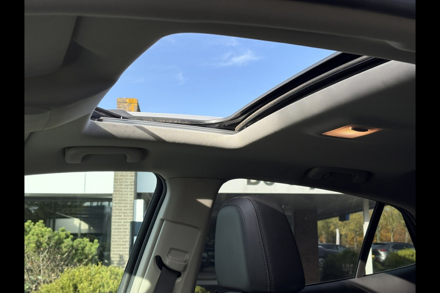 Opel Mokka X 1.4 Turbo Innovation | Schuif/Pano, Leder, Navi, Carplay/Android, Camera, Stoel+Stuurverw., Trekhaak, Climate, Cruise