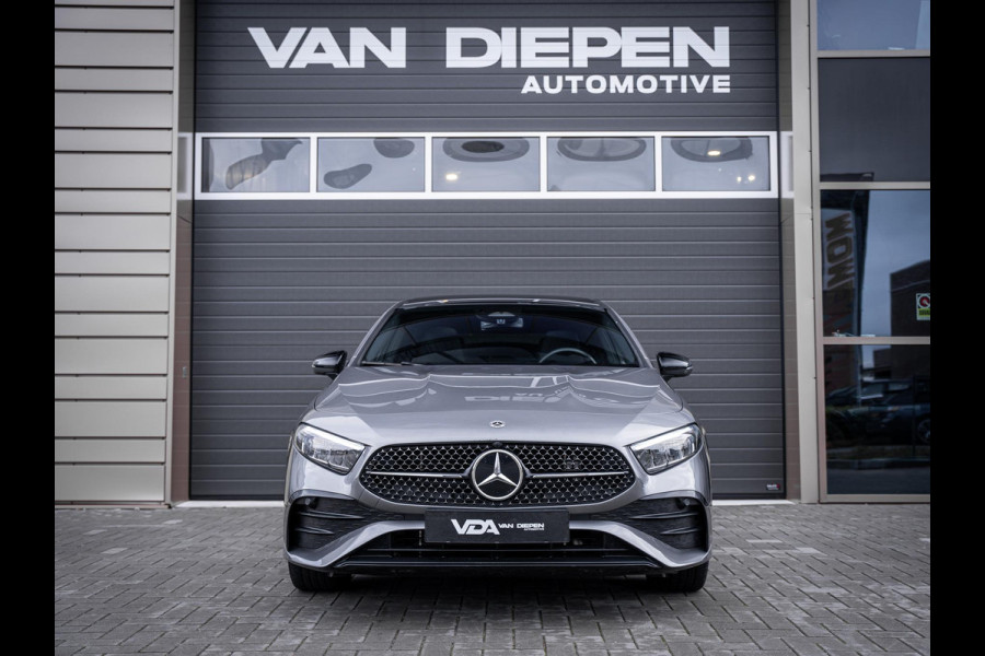 Mercedes-Benz A-Klasse A250 e Business Solution AMG - Pano l ACC l Sfeerverl. l Keyless
