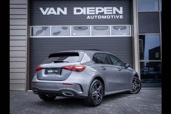 Mercedes-Benz A-Klasse A250 e Business Solution AMG - Pano l ACC l Sfeerverl. l Keyless