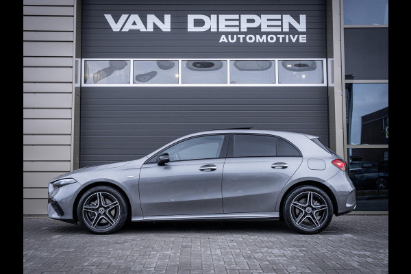 Mercedes-Benz A-Klasse A250 e Business Solution AMG - Pano l ACC l Sfeerverl. l Keyless