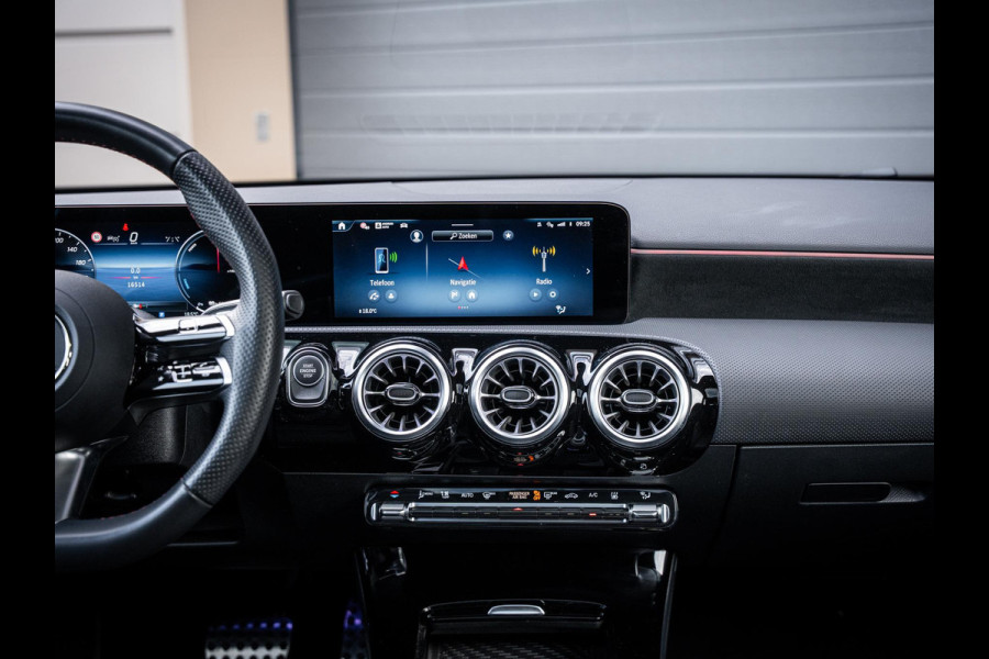 Mercedes-Benz A-Klasse A250 e Business Solution AMG - Pano l ACC l Sfeerverl. l Keyless