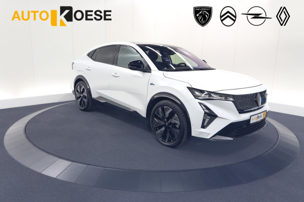 Renault Rafale 1.2 E-Tech full hybrid 200 Esprit Alpine | Panoramadak | 360 Camera | Adaptieve Cruise Control | Stoelen Pakket | Elektronische Achterklep