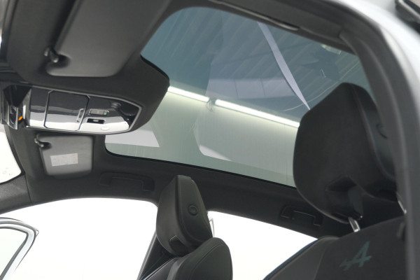 Renault Rafale 1.2 E-Tech full hybrid 200 Esprit Alpine | Panoramadak | 360 Camera | Adaptieve Cruise Control | Stoelen Pakket | Elektronische Achterklep