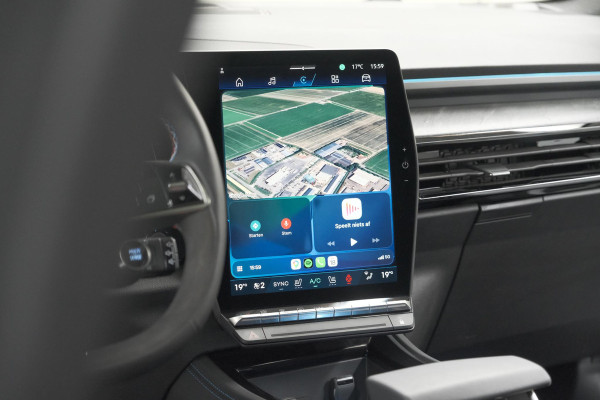 Renault Rafale 1.2 E-Tech full hybrid 200 Esprit Alpine | Panoramadak | 360 Camera | Adaptieve Cruise Control | Stoelen Pakket | Elektronische Achterklep