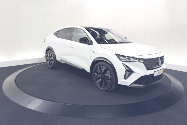 Renault Rafale 1.2 E-Tech full hybrid 200 Esprit Alpine | Panoramadak | 360 Camera | Adaptieve Cruise Control | Stoelen Pakket | Elektronische Achterklep