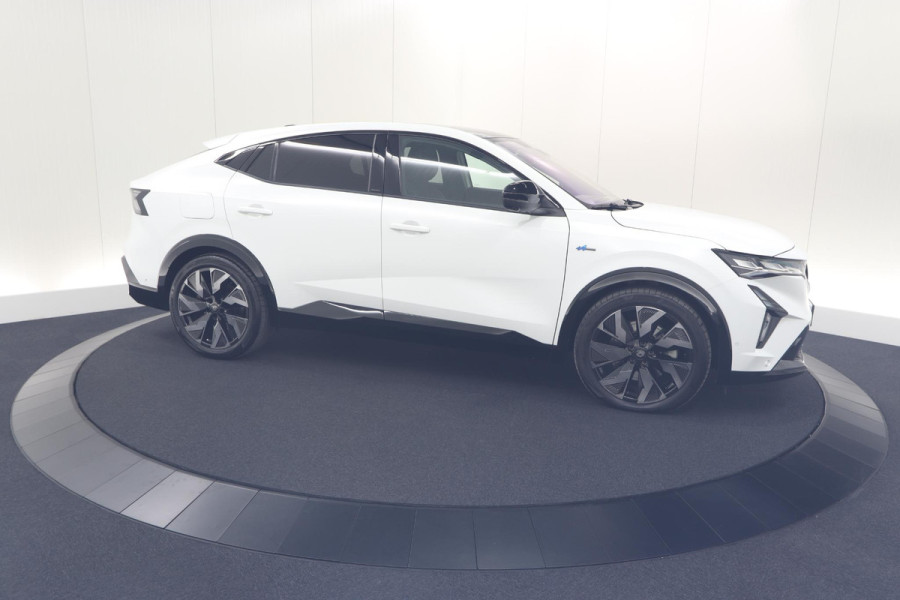 Renault Rafale 1.2 E-Tech full hybrid 200 Esprit Alpine | Panoramadak | 360 Camera | Adaptieve Cruise Control | Stoelen Pakket | Elektronische Achterklep