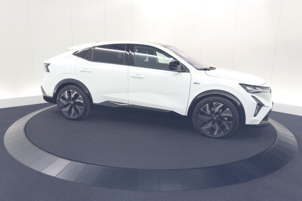 Renault Rafale 1.2 E-Tech full hybrid 200 Esprit Alpine | Panoramadak | 360 Camera | Adaptieve Cruise Control | Stoelen Pakket | Elektronische Achterklep