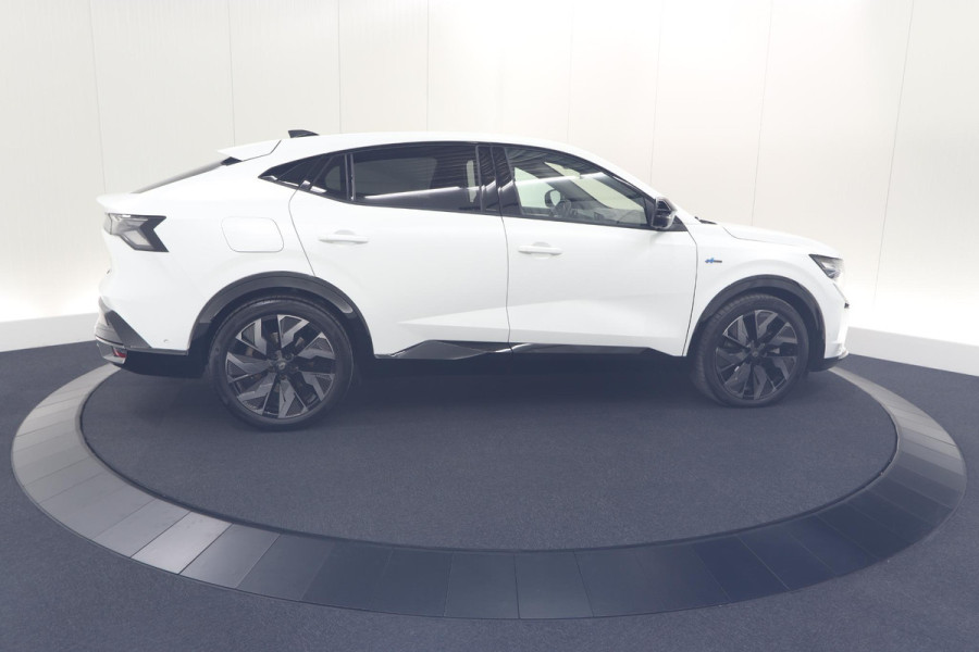 Renault Rafale 1.2 E-Tech full hybrid 200 Esprit Alpine | Panoramadak | 360 Camera | Adaptieve Cruise Control | Stoelen Pakket | Elektronische Achterklep