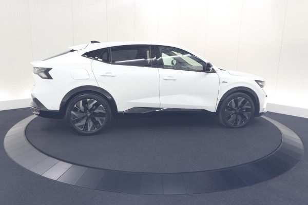 Renault Rafale 1.2 E-Tech full hybrid 200 Esprit Alpine | Panoramadak | 360 Camera | Adaptieve Cruise Control | Stoelen Pakket | Elektronische Achterklep