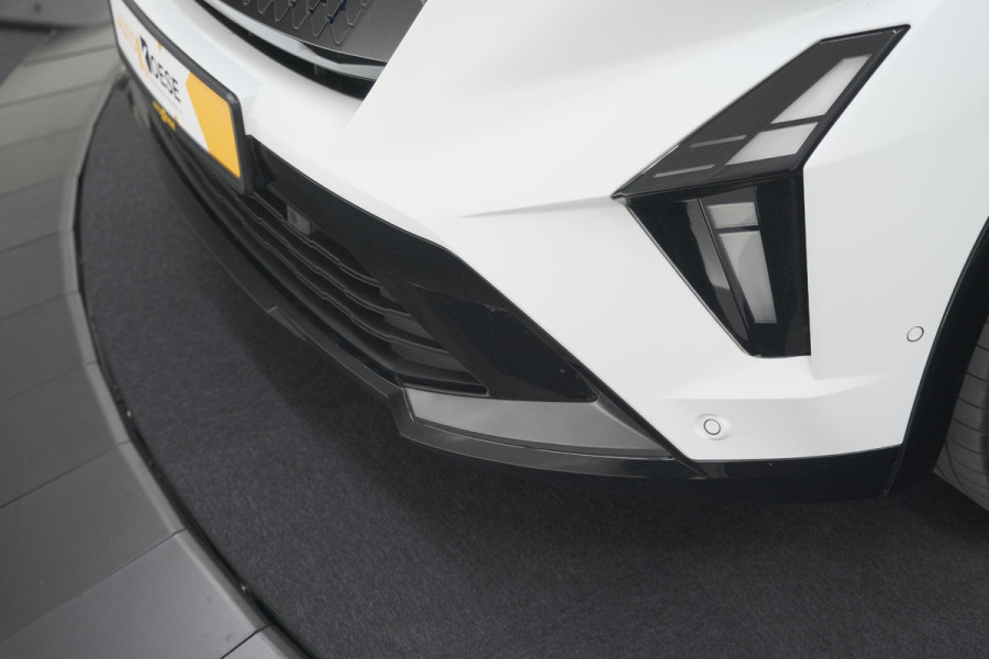 Renault Rafale 1.2 E-Tech full hybrid 200 Esprit Alpine | Panoramadak | 360 Camera | Adaptieve Cruise Control | Stoelen Pakket | Elektronische Achterklep