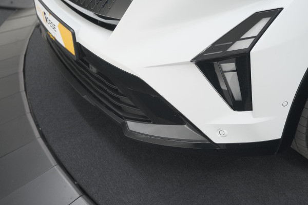 Renault Rafale 1.2 E-Tech full hybrid 200 Esprit Alpine | Panoramadak | 360 Camera | Adaptieve Cruise Control | Stoelen Pakket | Elektronische Achterklep