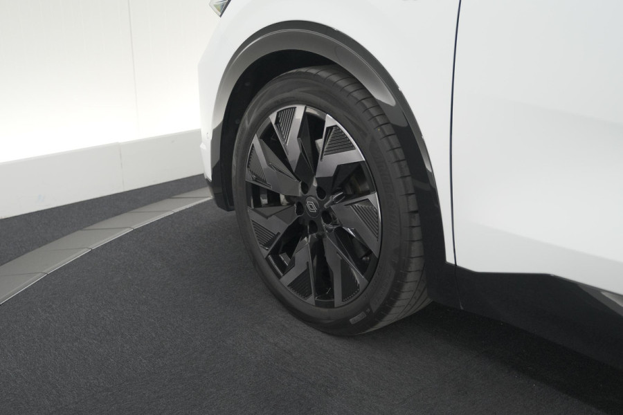 Renault Rafale 1.2 E-Tech full hybrid 200 Esprit Alpine | Panoramadak | 360 Camera | Adaptieve Cruise Control | Stoelen Pakket | Elektronische Achterklep