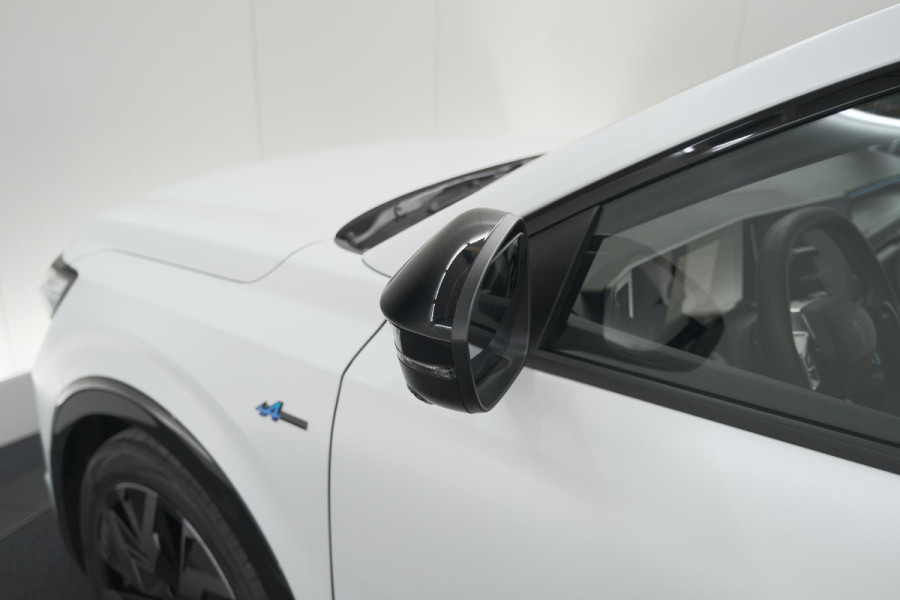 Renault Rafale 1.2 E-Tech full hybrid 200 Esprit Alpine | Panoramadak | 360 Camera | Adaptieve Cruise Control | Stoelen Pakket | Elektronische Achterklep