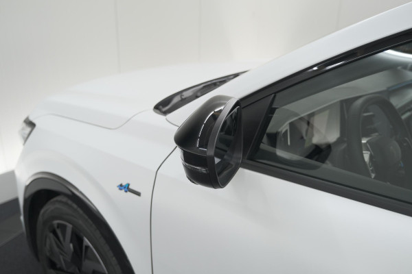 Renault Rafale 1.2 E-Tech full hybrid 200 Esprit Alpine | Panoramadak | 360 Camera | Adaptieve Cruise Control | Stoelen Pakket | Elektronische Achterklep