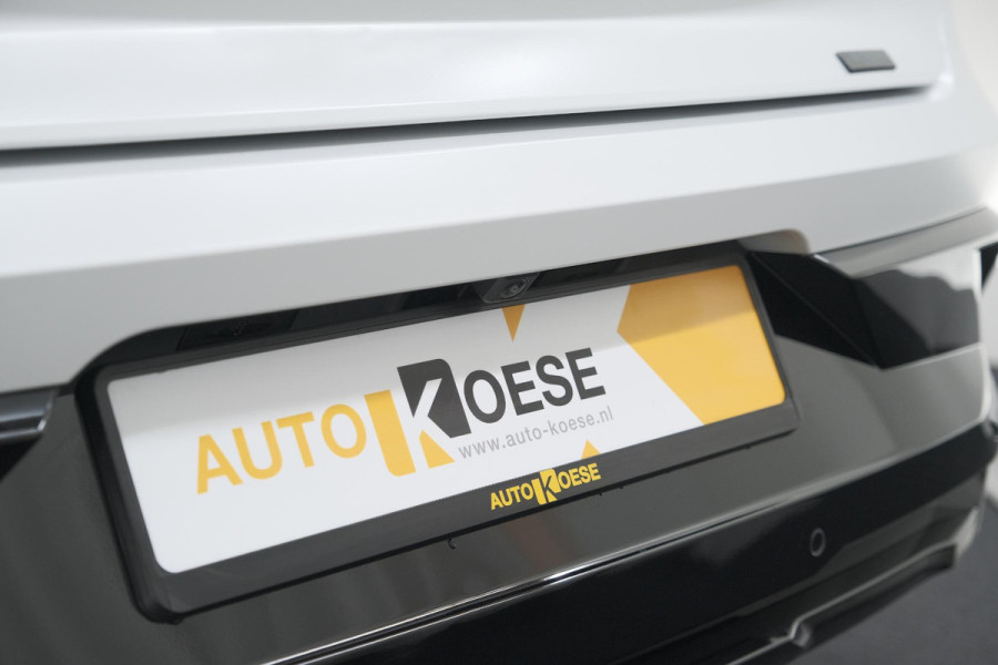 Renault Rafale 1.2 E-Tech full hybrid 200 Esprit Alpine | Panoramadak | 360 Camera | Adaptieve Cruise Control | Stoelen Pakket | Elektronische Achterklep