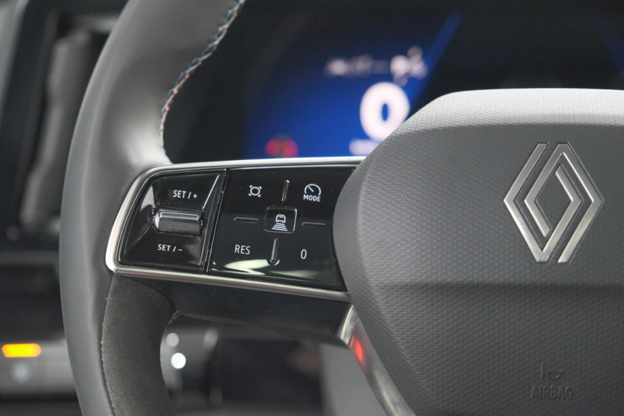 Renault Rafale 1.2 E-Tech full hybrid 200 Esprit Alpine | Panoramadak | 360 Camera | Adaptieve Cruise Control | Stoelen Pakket | Elektronische Achterklep