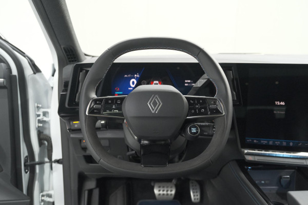 Renault Rafale 1.2 E-Tech full hybrid 200 Esprit Alpine | Panoramadak | 360 Camera | Adaptieve Cruise Control | Stoelen Pakket | Elektronische Achterklep